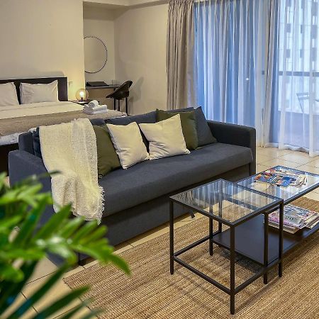 Big Studio In Rimal At The Beach Jbr Dubai Ngoại thất bức ảnh