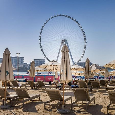Big Studio In Rimal At The Beach Jbr Dubai Ngoại thất bức ảnh