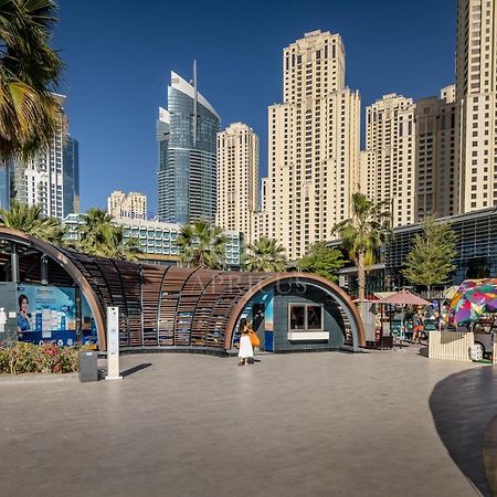 Big Studio In Rimal At The Beach Jbr Dubai Ngoại thất bức ảnh