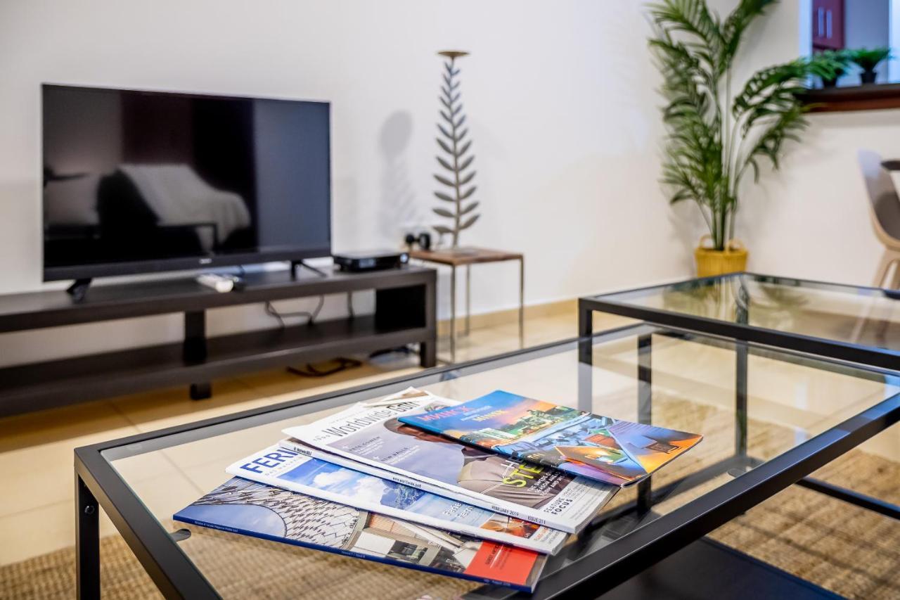 Big Studio In Rimal At The Beach Jbr Dubai Ngoại thất bức ảnh