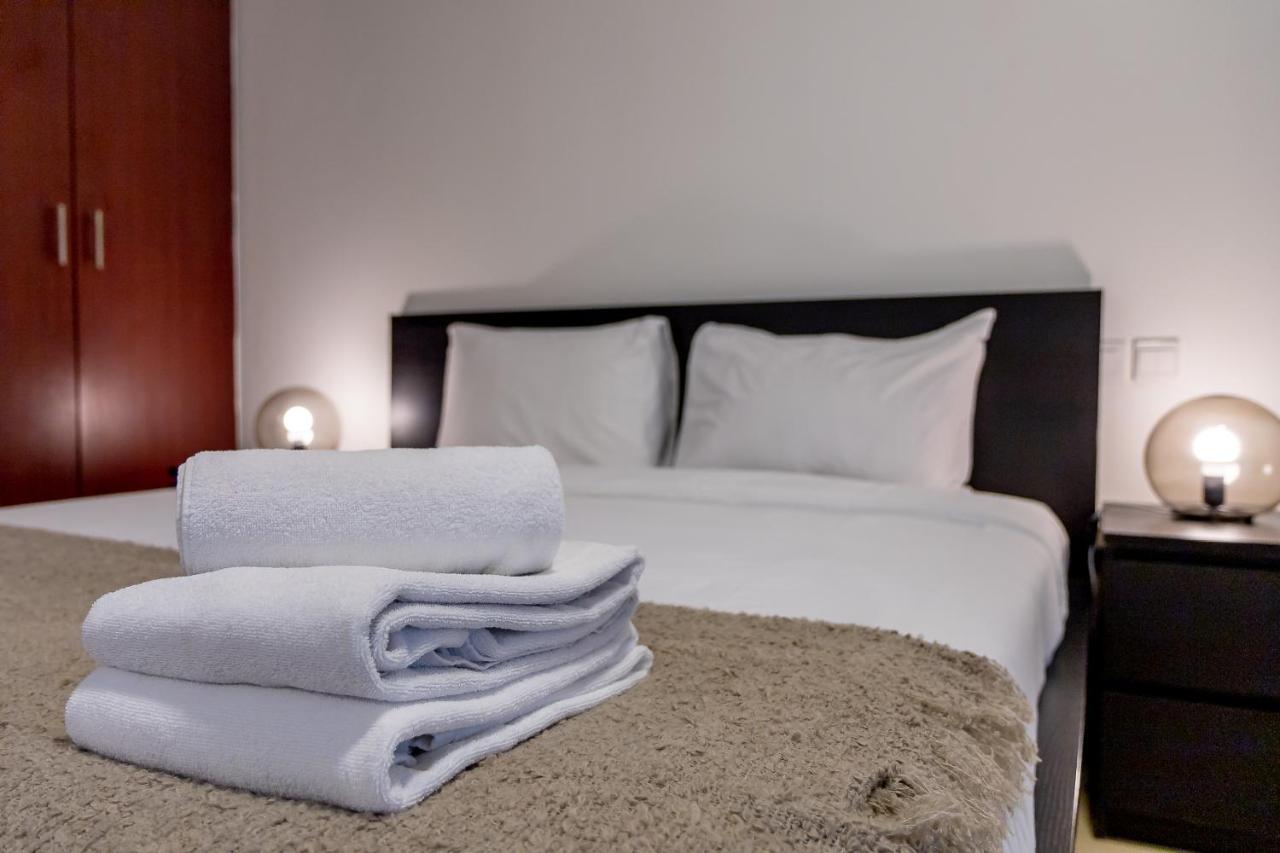 Big Studio In Rimal At The Beach Jbr Dubai Ngoại thất bức ảnh
