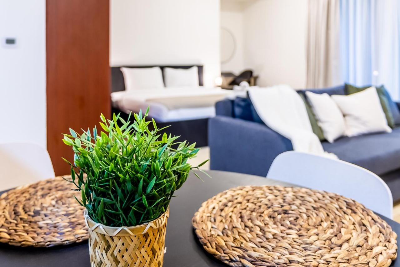 Big Studio In Rimal At The Beach Jbr Dubai Ngoại thất bức ảnh
