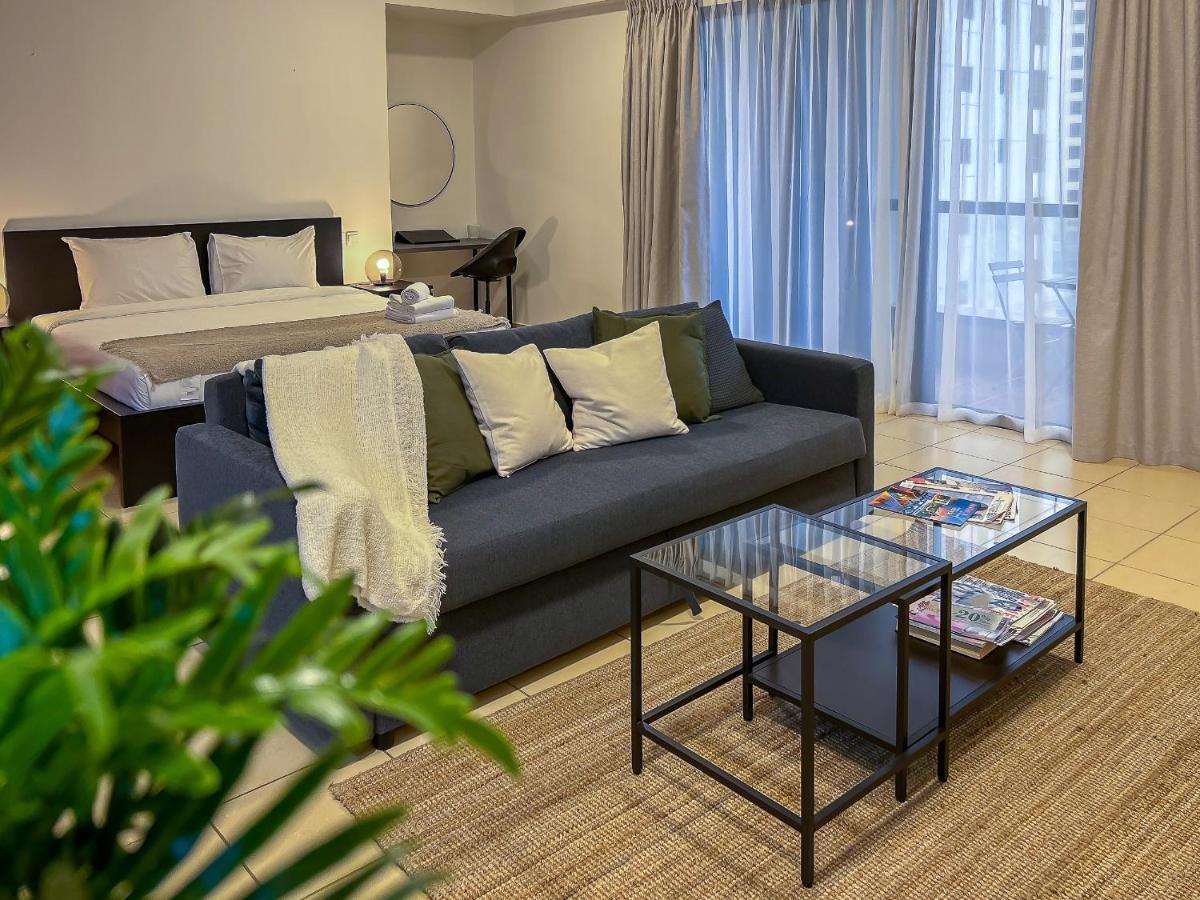 Big Studio In Rimal At The Beach Jbr Dubai Ngoại thất bức ảnh