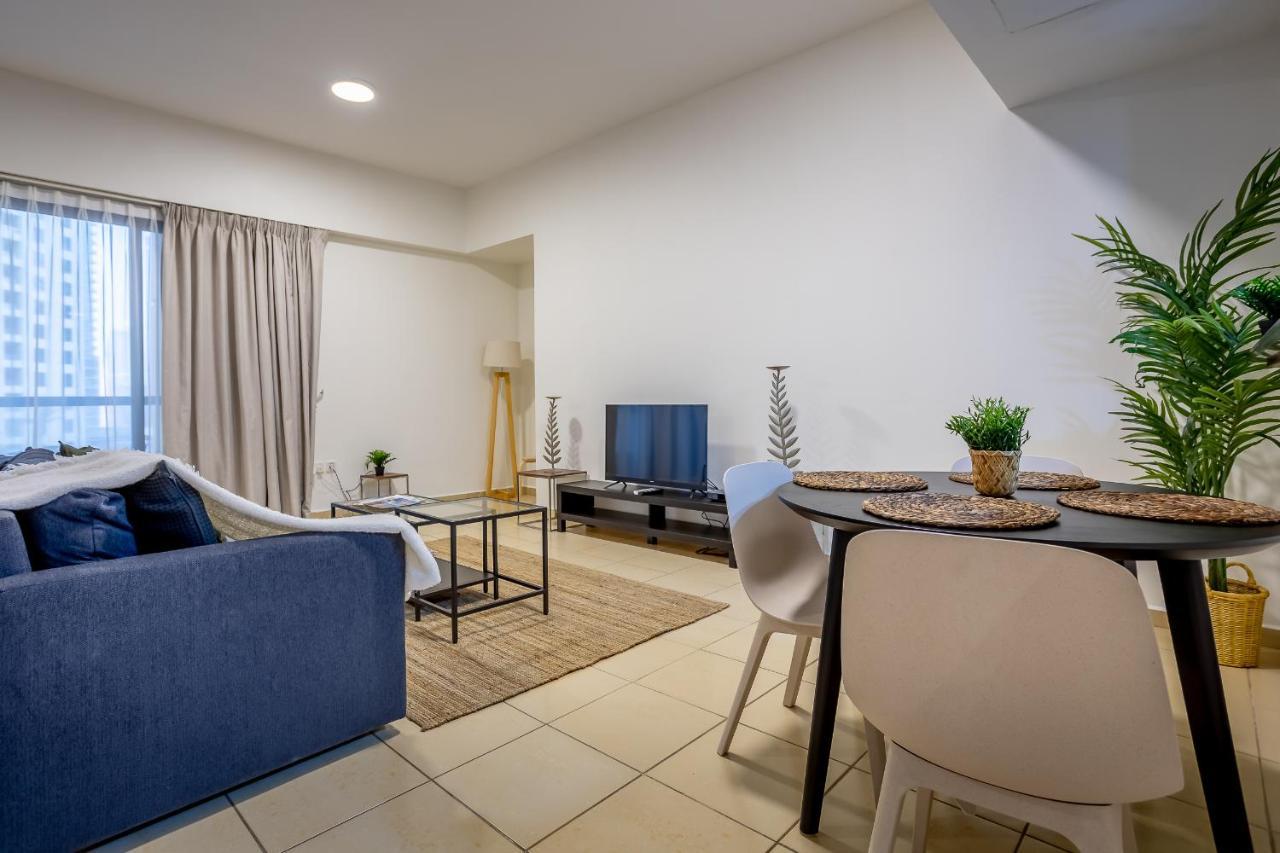 Big Studio In Rimal At The Beach Jbr Dubai Ngoại thất bức ảnh