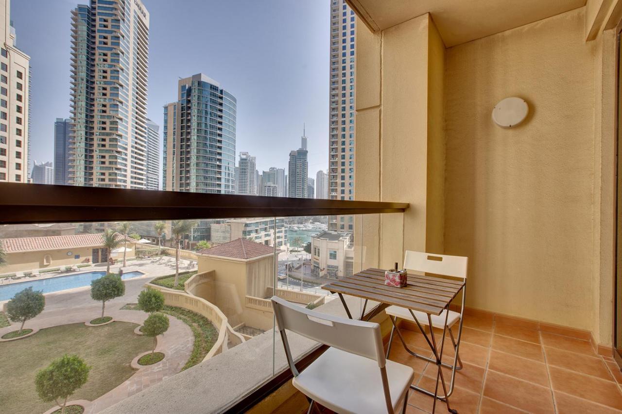 Big Studio In Rimal At The Beach Jbr Dubai Ngoại thất bức ảnh