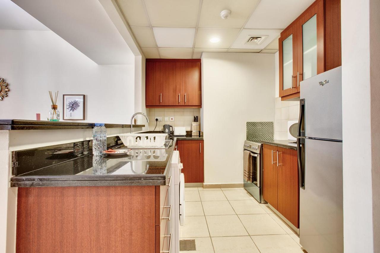 Big Studio In Rimal At The Beach Jbr Dubai Ngoại thất bức ảnh