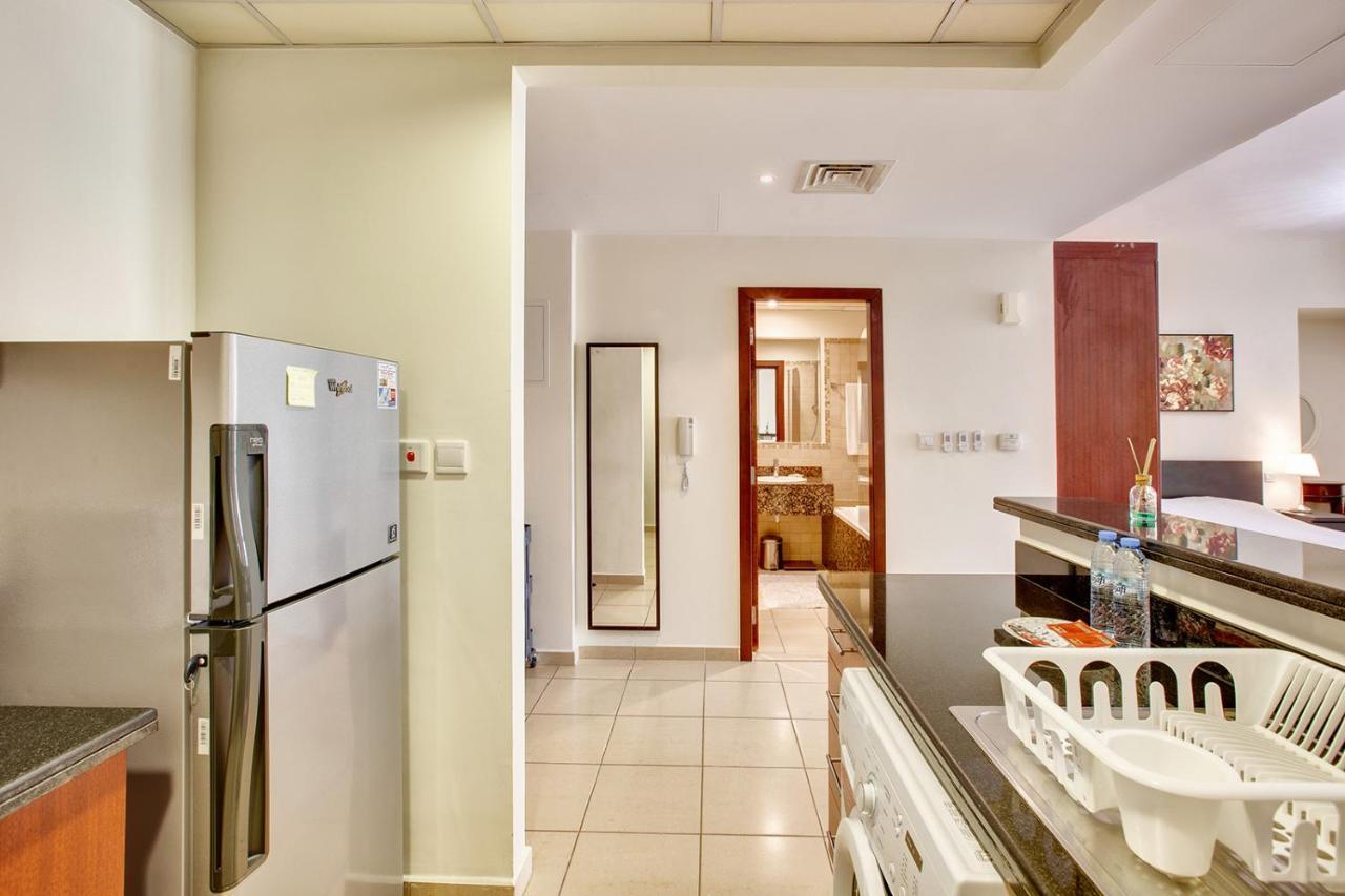 Big Studio In Rimal At The Beach Jbr Dubai Ngoại thất bức ảnh