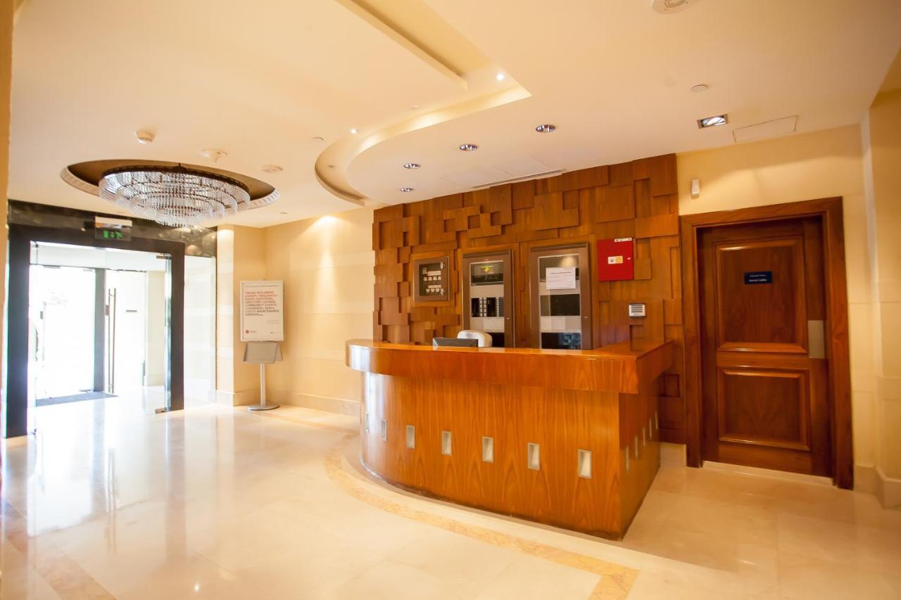 Big Studio In Rimal At The Beach Jbr Dubai Ngoại thất bức ảnh
