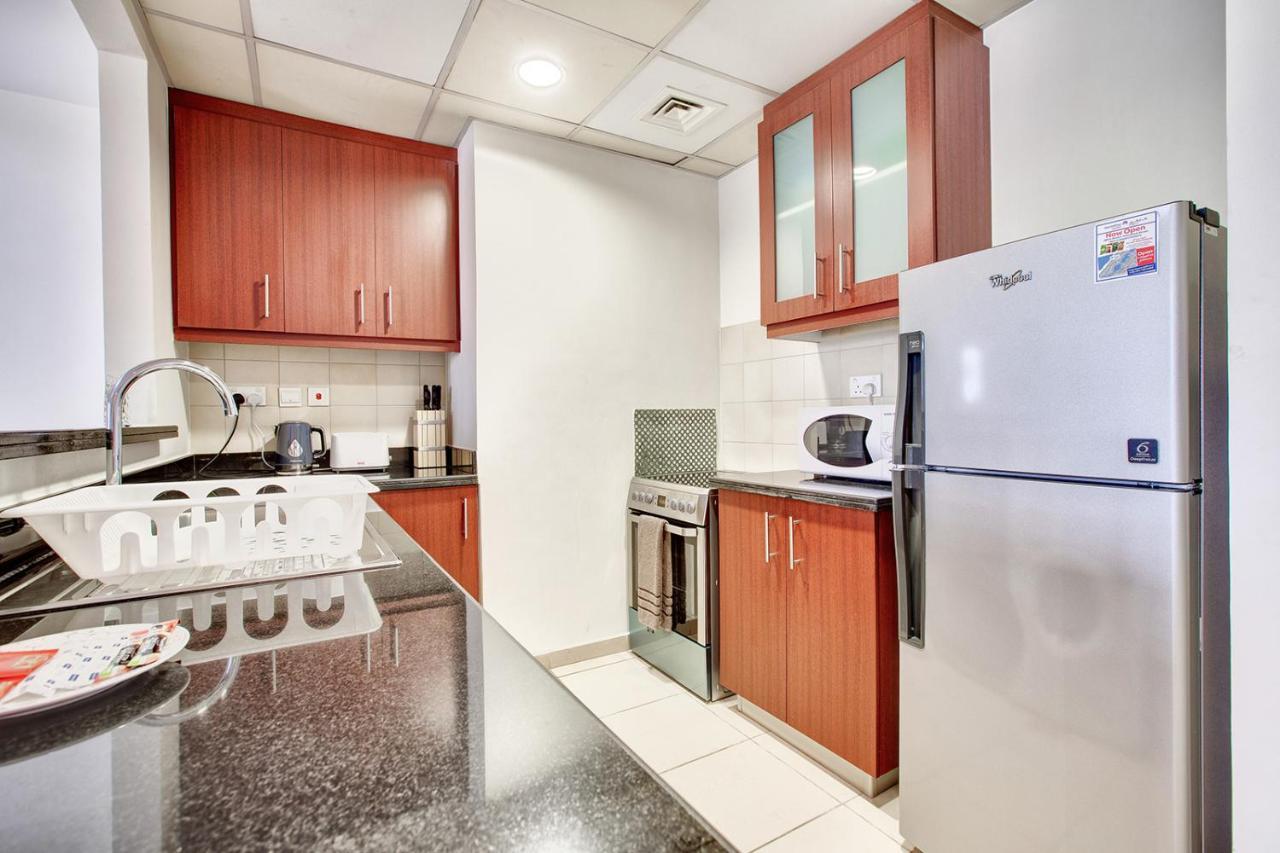 Big Studio In Rimal At The Beach Jbr Dubai Ngoại thất bức ảnh