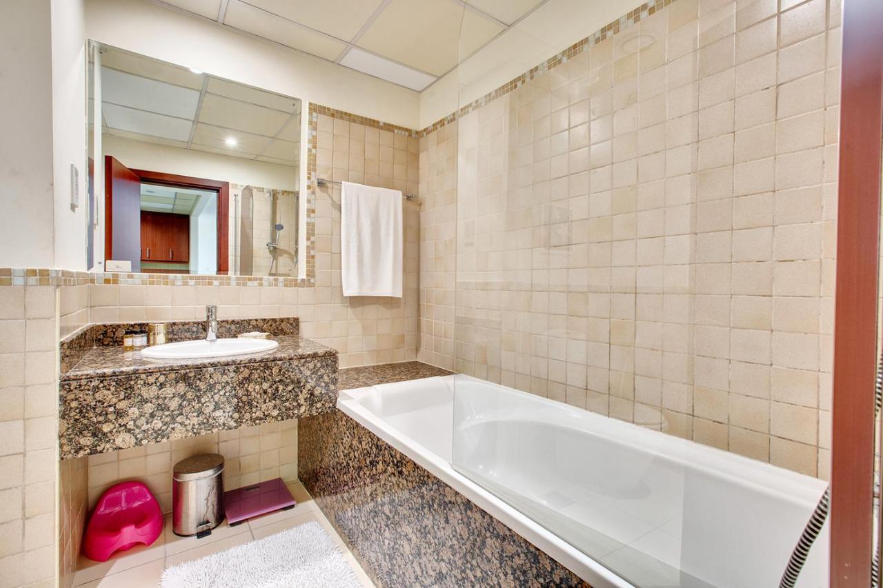 Big Studio In Rimal At The Beach Jbr Dubai Ngoại thất bức ảnh