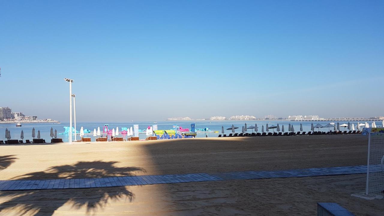 Big Studio In Rimal At The Beach Jbr Dubai Ngoại thất bức ảnh